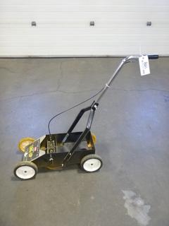 Krylon Industrial Line-Up Pavement Striping Machine