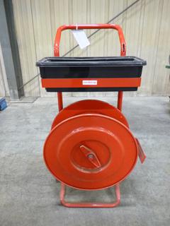 Cord Strap Banding Machine
