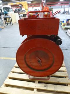 Banding Machine