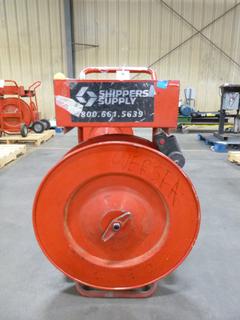 Shippers Supply Banding Machine