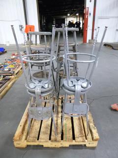 Qty of Stools