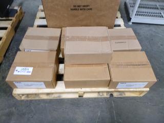 (7) NEC Office Phones