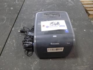 Intermec Thermal Transfer Label Printer, Model PC43T