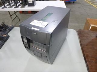 Citizen Model CLS-S700 Label Maker