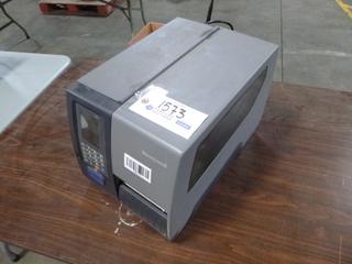 Honeywell Model PM-43 Label Maker