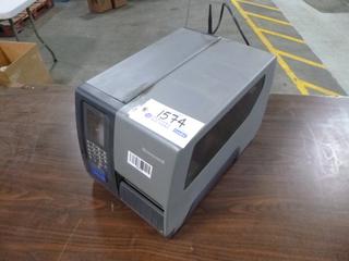 Honeywell Model PM-43 Label Maker