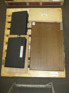 Qty of Assorted CNC Measuring Tools: Calipers, Micrometers, Gauges *Note: Some Require Calibration*