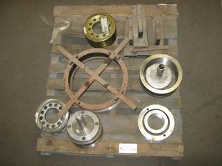Assorted Plug Gauges