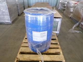 Recofreeze PG 50/50 Pre-Mixed Low Temperature Heat Transfer Fluid, 214 Kg. Barrel