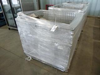 Qty of 0.500 x 0.375 Set Screws, Crate Included