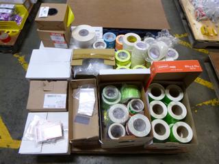 Qty of Tape