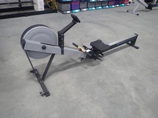 Concept 2 Rowing Machine w/ PM2 Monitor