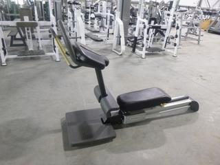 Technogym Flexability Anterior Machine