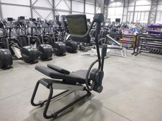 Wellness Company Technogym Flexability Level Machine 