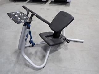 Precor Stretch Trainer Machine