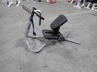Precor Stretch Trainer Machine 