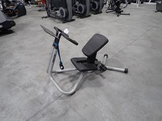 Precor Stretch Trainer Machine