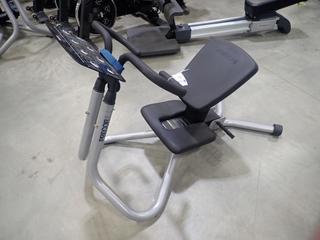 Precor Stretch Trainer Machine. *Note: This Item Is Located At 7103 68AVE NW- Location 2*