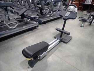 Wellness Company Technogym Flexabiltiy Anterior Machine. *Note: This Item Is Located At 7103 68AVE NW- Location 2*