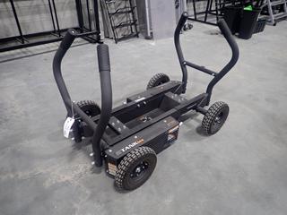 Torque PR2 All Surface Sled 