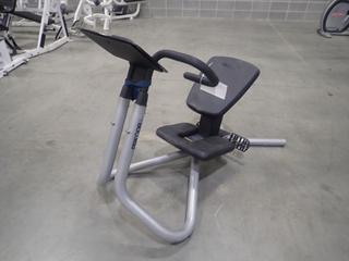 Precor Stretch Trainer. *Note: This Item Is Located At 7103 68AVE NW- Location 2*