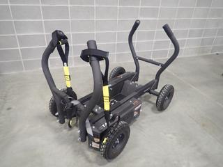 Tank M4 PR2 Torque All Surface Sled. *Note: This Item Is Located At 7103 68AVE NW- Location 2*