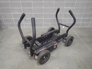 Tank M4 PR2 Torque All Surface Sled. *Note: This Item Is Located At 7103 68AVE NW- Location 2*