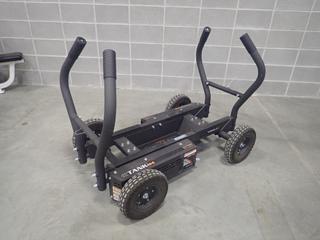 Tank M4 PR2 Torque All Surface Sled. *Note: This Item Is Located At 7103 68AVE NW- Location 2*
