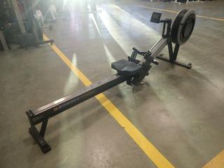 Concept 2 Rowing Machine w/ PM2 Monitor *Note: This Item Is Located At 7103 68AVE NW- Location 2*