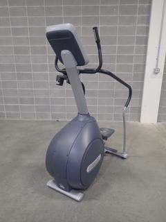 Precor C776i Stepper. SN A886L1509002 *Note: This Item Is Located At 7103 68AVE NW- Location 2*