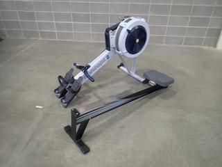 Concept 2 Model D Rowing Machine w/ PM4 Monitor. SN 0630100-ID4-410025293 *Note: This Item Is Located At 7103 68AVE NW- Location 2*