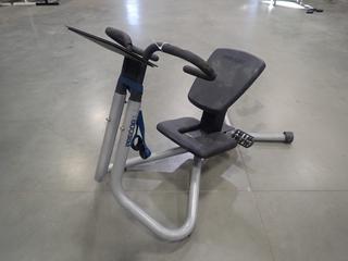 Precor Stretch Trainer *Note: This Item Is Located At 7103 68AVE NW- Location 2*