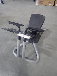 Precor Stretch Trainer