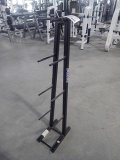 Fitter 4-Tier Medicine Ball Stand