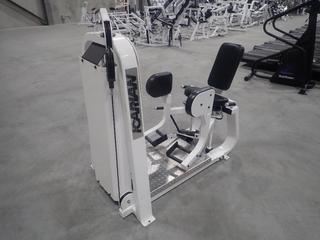 Icarian Abduction Machine w/ 150lb Max Weight Cap