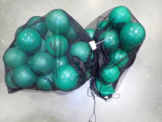 (2) Bags Of Bender Balls *Note: This Item Is Located At 7103 68AVE NW- Location 2*