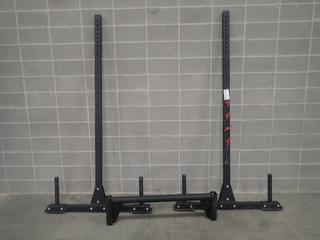 Rogue Yoke Plate Carrier *Note: Dissassembled, This Item Is Located At 7103 68AVE NW- Location 2*