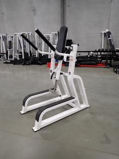 Icarian AB103 V-Crunch Abdominal Trainer  *Note: This Item Is Located At 7103 68AVE NW- Location 2*