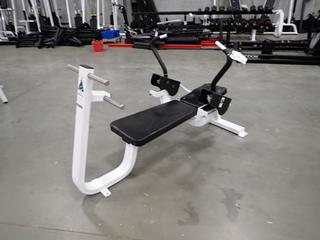 The Abench Ab Bench  *Note: This Item Is Located At 7103 68AVE NW- Location 2*