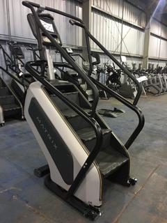 Matric C-5X/7X Stair Climber, S/N FCS17120600917.