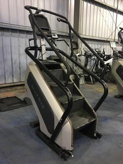 Matric C-5X/7X Stair Climber, S/N FCS17120400910.