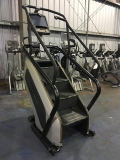 Matric C-5X/7X Stair Climber, S/N FCS17120400861.