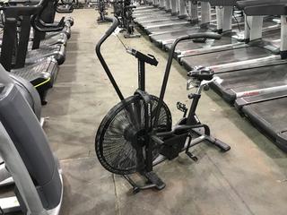 Assault Fitness Airbike Classic, S/N AD83A02190048.