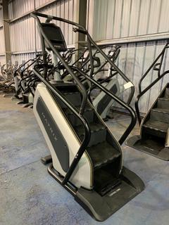 Matric C-5X/7X Stair Climber, S/N FCS17120600915.