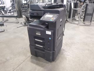 Kyocera Taskalfa 3010i Multifunction Printer