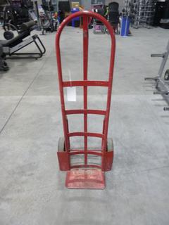 Hand Truck