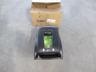 Tandem Touchless Electrinoc Paper Towel Dispenser