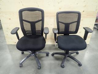 (2) Task Chairs *Note: This Item Is Located At 7103 68AVE NW- Location 2*