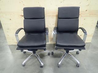 (2) Task Chairs *Note: This Item Is Located At 7103 68AVE NW- Location 2*