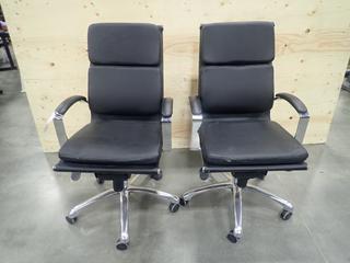 (2) Task Chairs *Note: This Item Is Located At 7103 68AVE NW- Location 2*